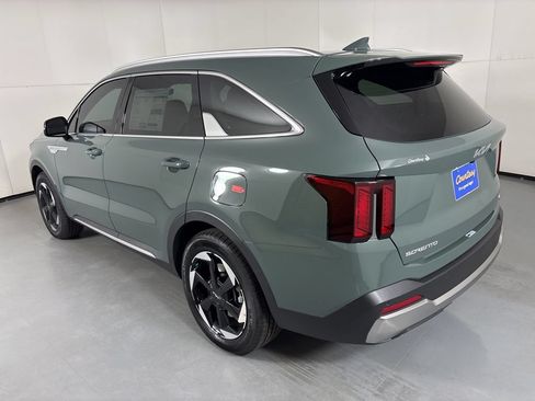 New 2026 Kia Sorento EX AWD/4WD image 6
