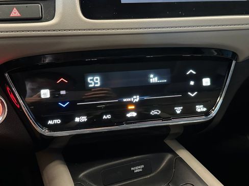 Used 2020 Honda HR-V EX image 15