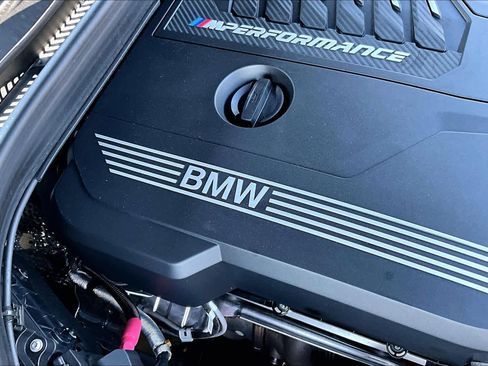 Used 2021 BMW X3 M40i w/ Premium Package image 33