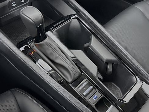 Certified 2024 Honda Accord EX-L image 16