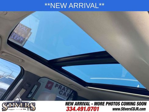 Used 2018 Ford Expedition Limited w/ Equipment Group 302A image 53