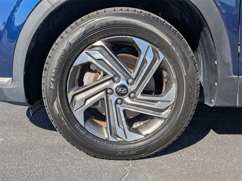 Certified 2023 Hyundai Santa Fe SEL image 22