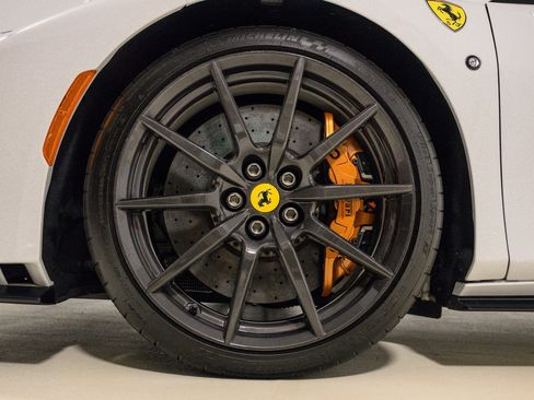 Certified 2023 Ferrari F8 Tributo RWD image 20