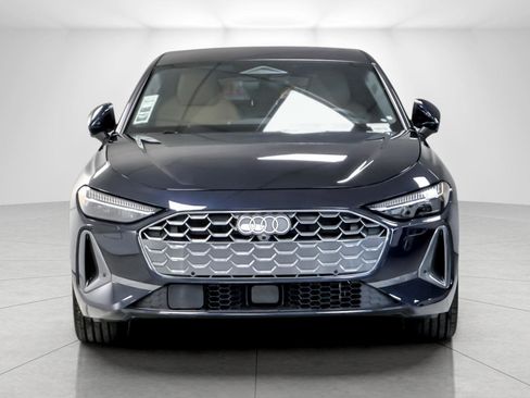 New 2025 Audi A5 2.0T Premium Plus image 8