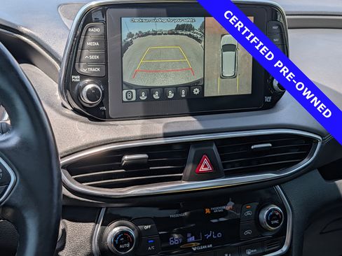 Used 2020 Hyundai Santa Fe Limited FWD image 31