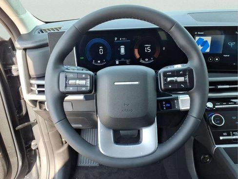 New 2026 Hyundai Santa Fe SE FWD image 13