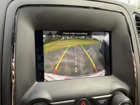 Used 2020 Dodge Durango GT AWD/4WD image 26