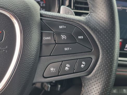 Used 2024 Dodge Durango R/T AWD/4WD image 45