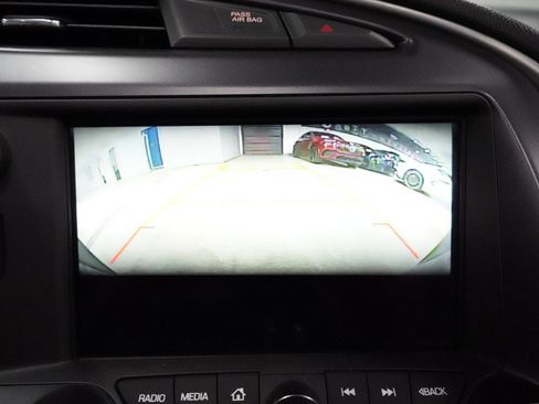Used 2019 Chevrolet Corvette Stingray Convertible w/ 2LT Preferred Equipment Group RWD image 24