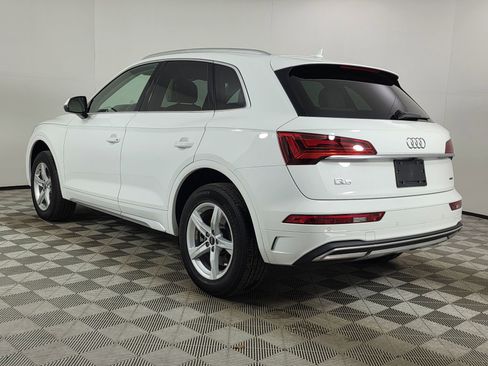 Certified 2023 Audi Q5 2.0T Premium AWD/4WD image 5