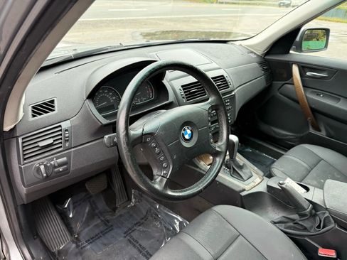 Used 2006 BMW X3 3.0i image 24