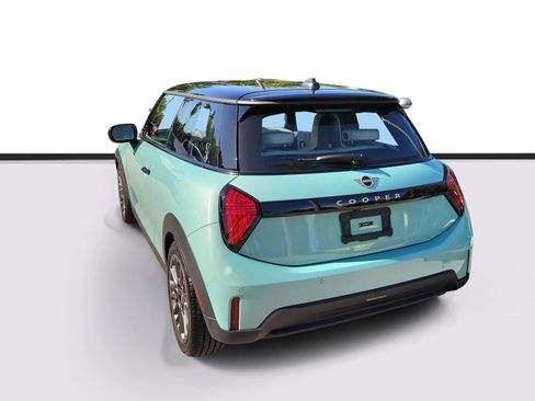 Used 2026 MINI Cooper S FWD image 3