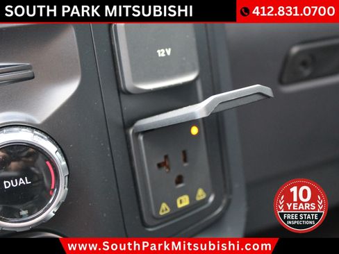 Used 2024 Ford F150 Raptor AWD/4WD image 32