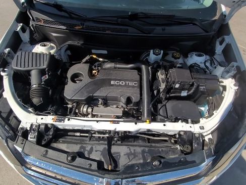 Used 2020 Chevrolet Equinox Premier FWD image 34