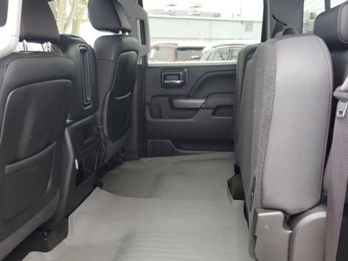 Used 2015 GMC Sierra 1500 SLT image 22
