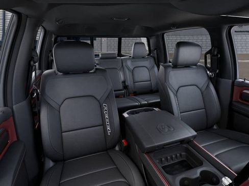 New 2026 RAM 1500 Rebel w/ Rebel Level 2 Equipment Group AWD/4WD image 34