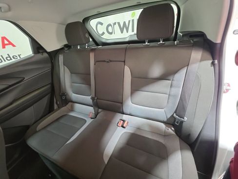 Used 2024 Chevrolet TrailBlazer LT w/ Convenience Package image 22