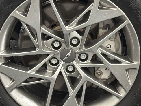 Used 2025 Genesis GV70 2.5T image 5