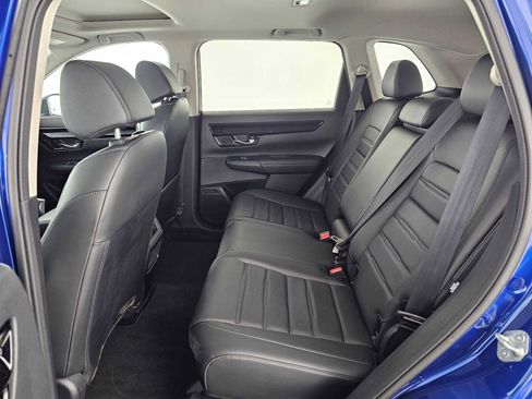 Used 2024 Honda CR-V EX-L image 16