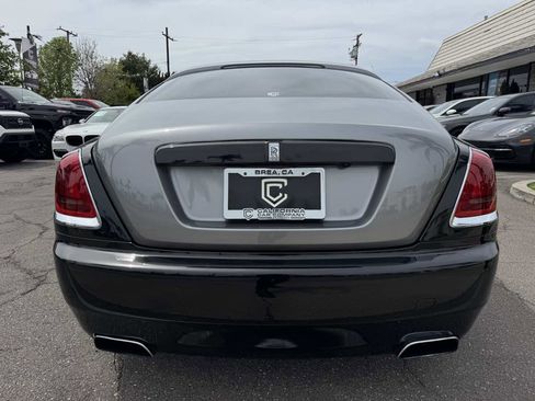 Used 2014 Rolls-Royce Wraith image 6