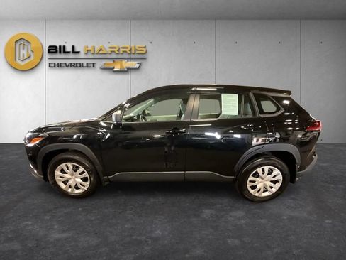 Used 2026 Toyota Corolla Cross L FWD image 13
