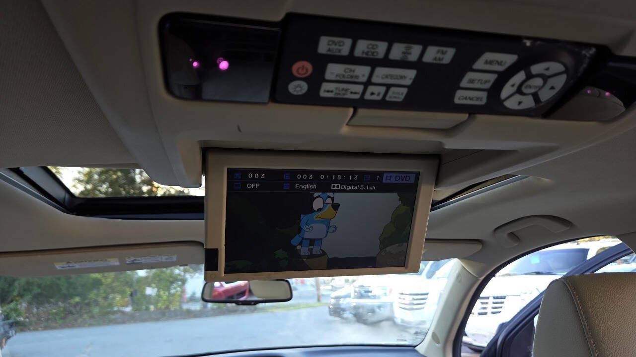 Used 2014 Acura MDX w/ Tech & Entertainment Pkg FWD image 40