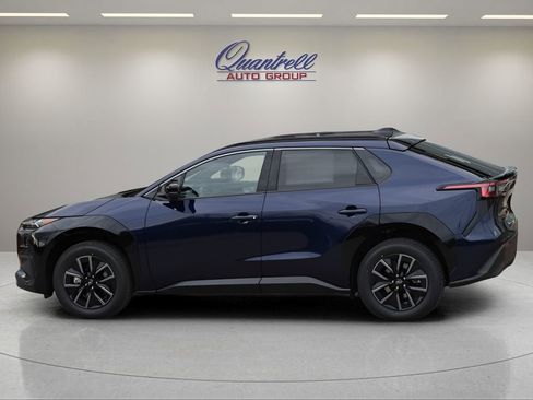 New 2026 Subaru Solterra Premium w/ Premium Convenience Package image 6