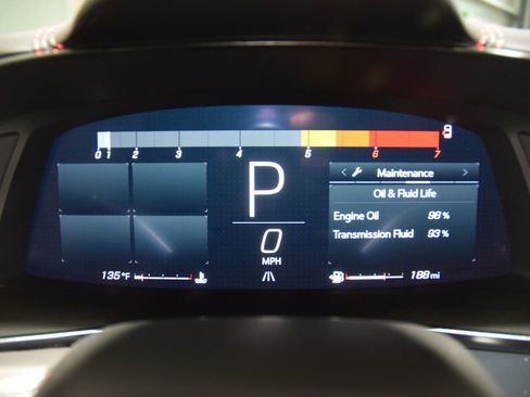 Used 2020 Chevrolet Corvette Stingray Premium Cpe w/ 3LT Preferred Equipment Group RWD image 43