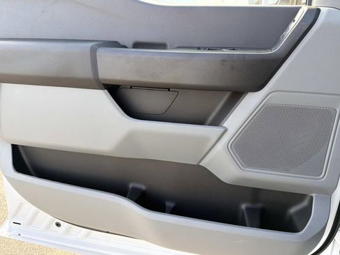 New 2026 Ford F350 XL w/ XL Chrome Package image 19