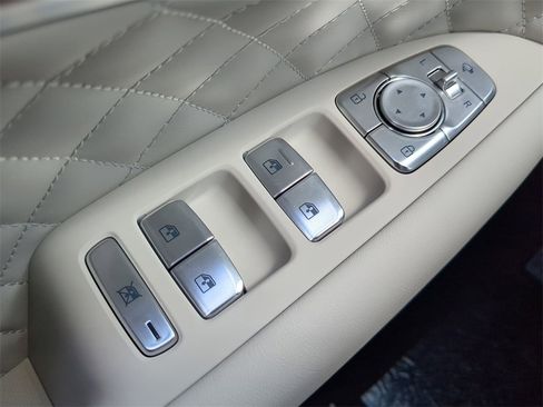 New 2025 Genesis G70 3.3T Advanced w/ Sport Prestige Package image 22