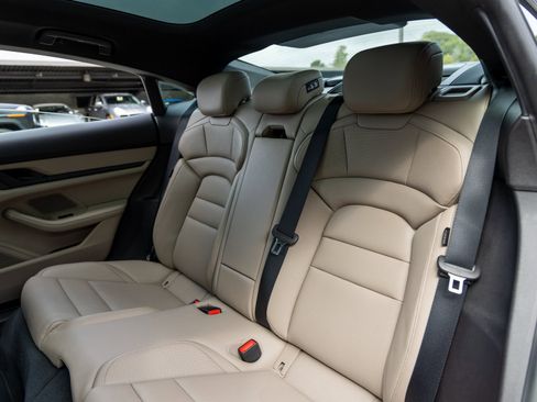 Certified 2023 Porsche Taycan image 42