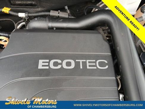 Used 2020 GMC Terrain SLE w/ Driver Convenience Package AWD/4WD image 35