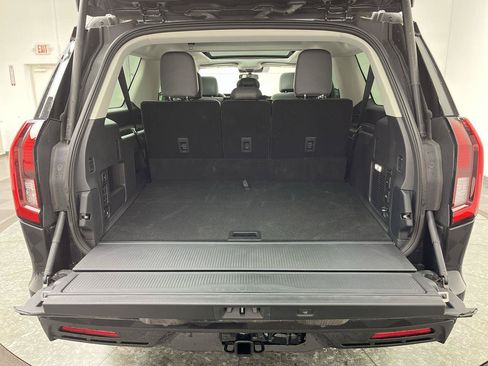 New 2025 Ford Expedition Max Active AWD/4WD image 31