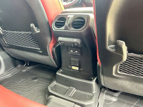 Used 2024 Jeep Wrangler Unlimited Rubicon 392 AWD/4WD image 18