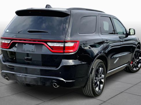 Used 2025 Dodge Durango R/T image 12