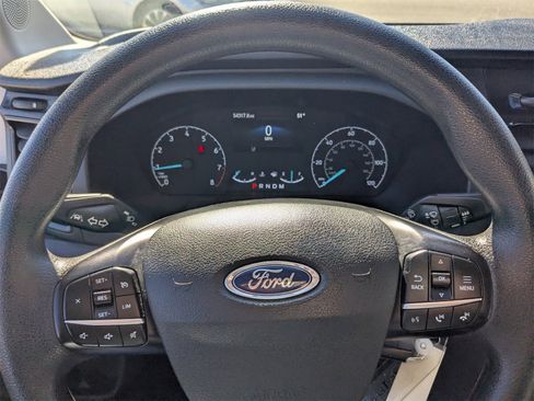 Used 2023 Ford Transit 350 XLT image 29