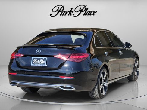 Used 2025 Mercedes-Benz C 300 C 300 image 6