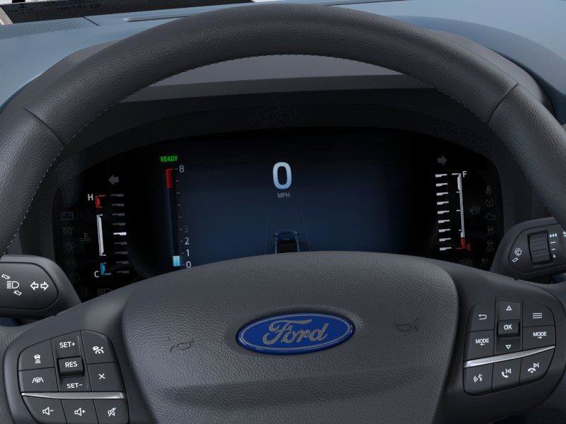 New 2026 Ford Maverick Lariat AWD/4WD image 13