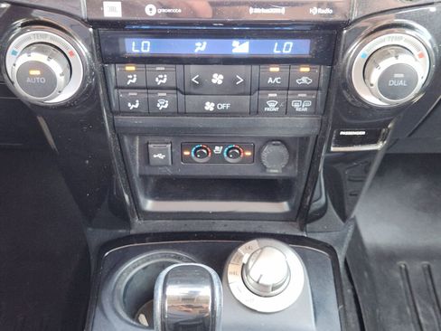 Used 2021 Toyota 4Runner Nightshade AWD/4WD image 20