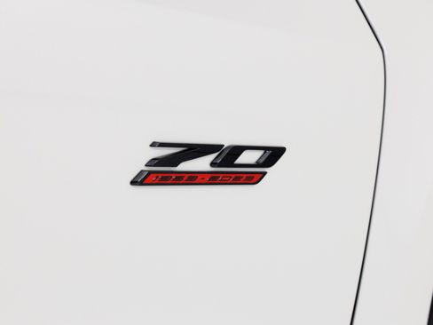 Used 2023 Chevrolet Corvette Z06 image 65