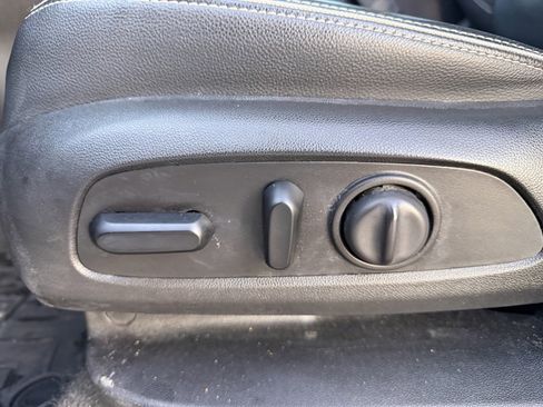 Used 2020 GMC Terrain Denali w/ Denali Premium Package image 20