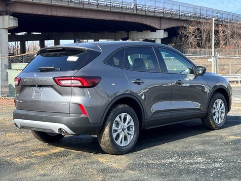 New 2026 Ford Escape Active w/ Active Premium Tech Pack image 4