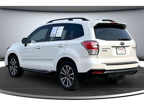 Used 2018 Subaru Forester 2.0XT Touring w/ Popular Package #3B AWD/4WD image 18