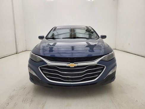 Used 2019 Chevrolet Malibu LT w/ Driver Confidence Package II image 20