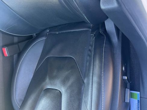 Used 2018 Ford Fusion Titanium image 8