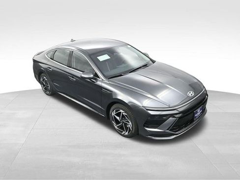 New 2026 Hyundai Sonata SEL image 21