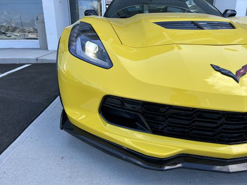 Used 2019 Chevrolet Corvette Z06 image 15