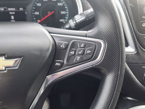 Used 2023 Chevrolet Malibu LT image 31