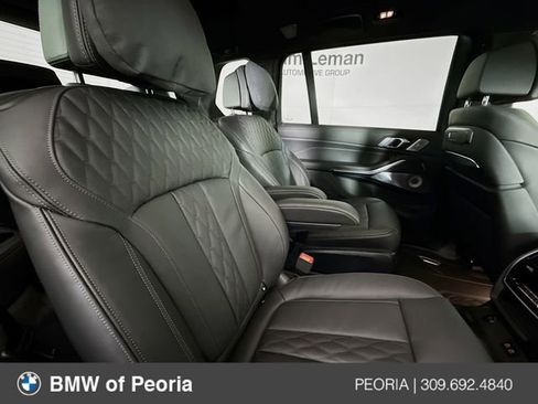 New 2026 BMW X7 M60i image 30