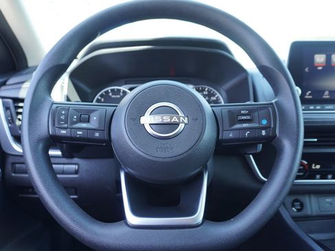 Used 2024 Nissan Rogue SV FWD image 22